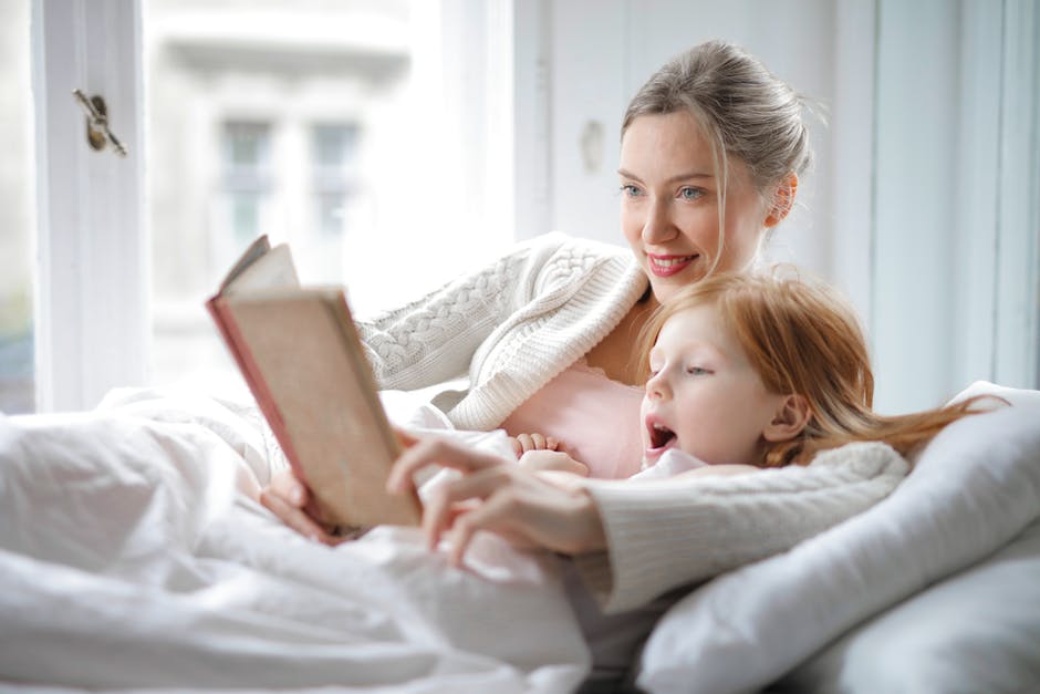 social stories for kids with autism