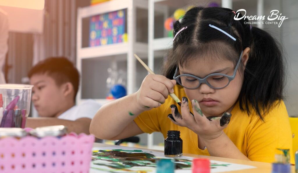 aba therapy for children with autism