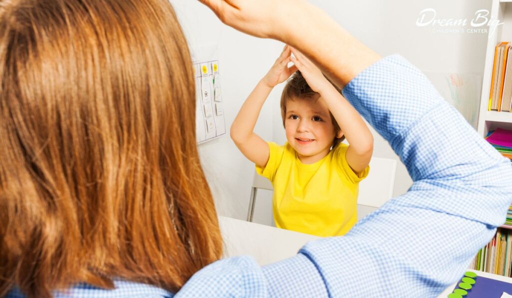 aba certified therapist