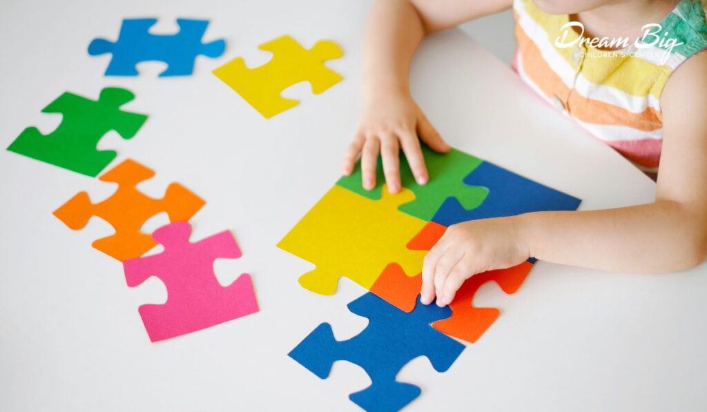 aba therapy for children with autism