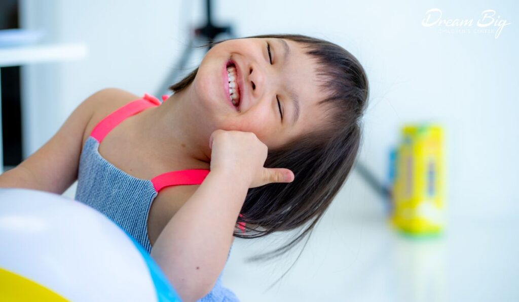 autism services center Monrovia