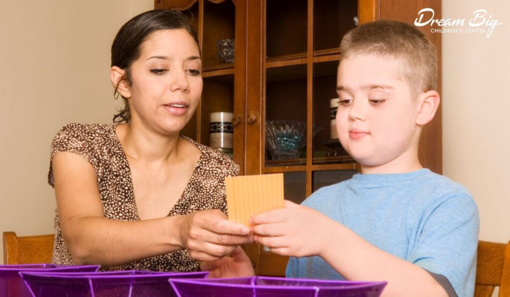 ABA Therapy Training
