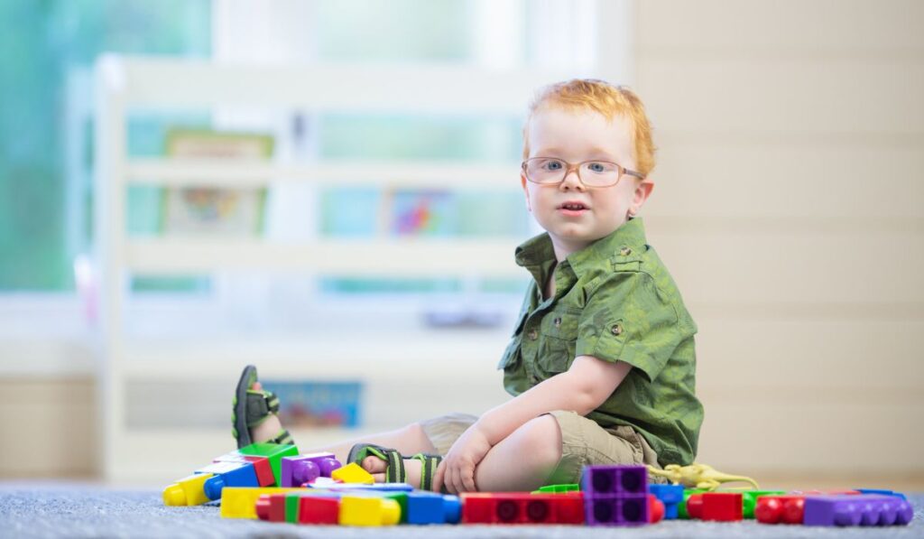 autism services