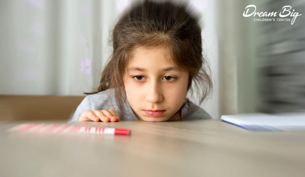 ABA therapy for autism