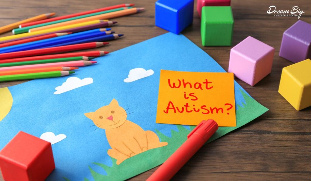 autism services