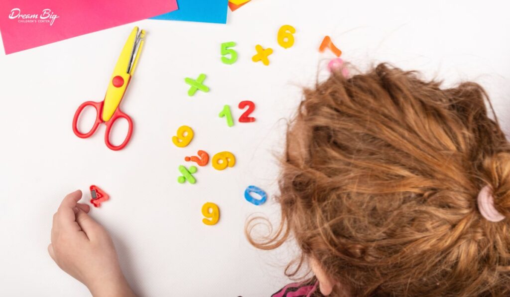 Autism Services for Children