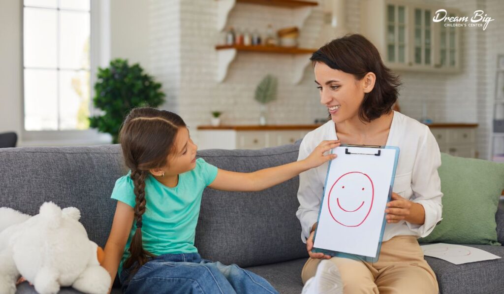 ABA Therapy in Apple Valley