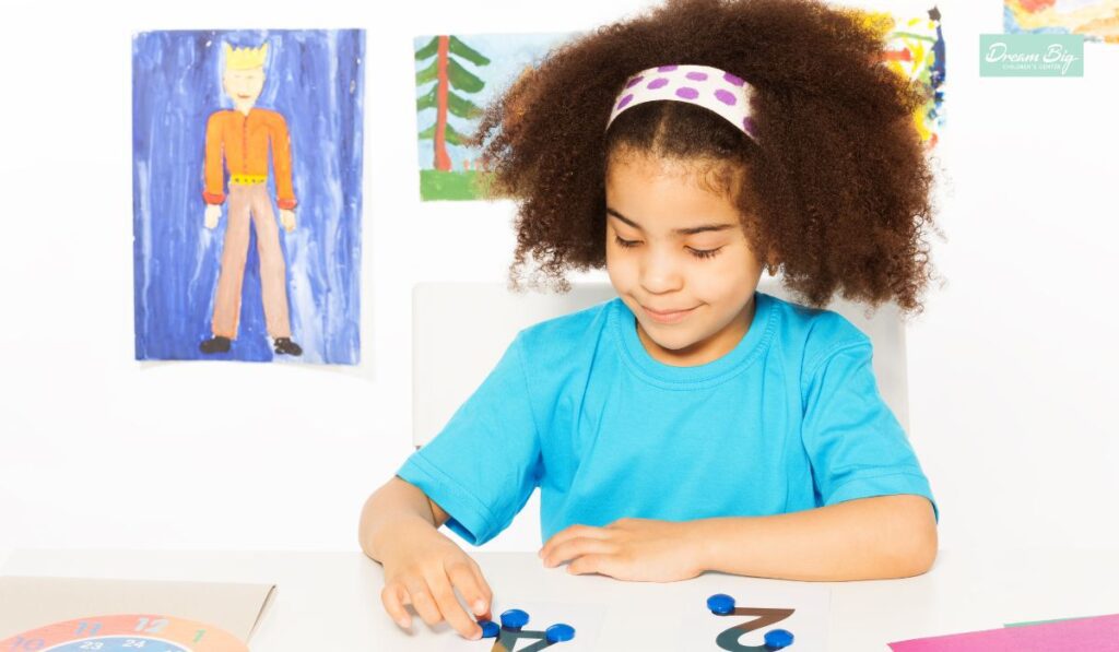 ABA Therapy for Children