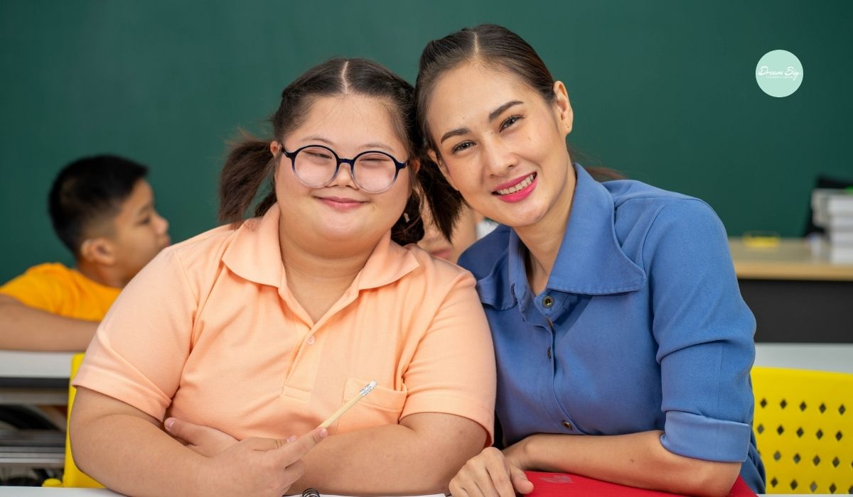 Children with Autism