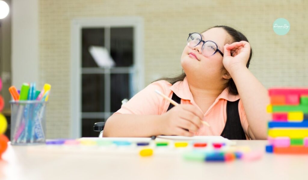 Parents of Children with Autism
