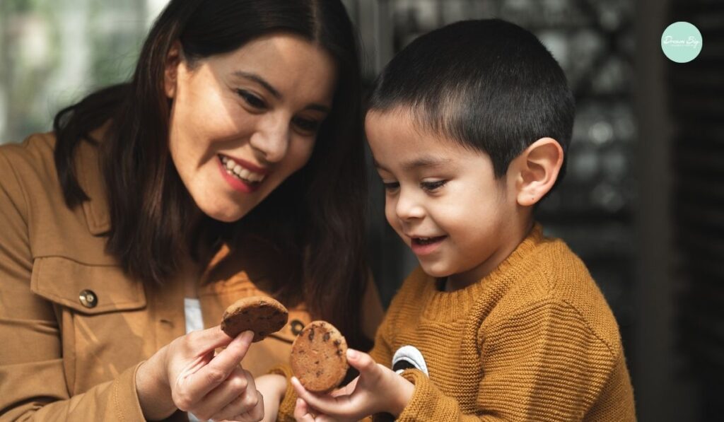 Children with Autism