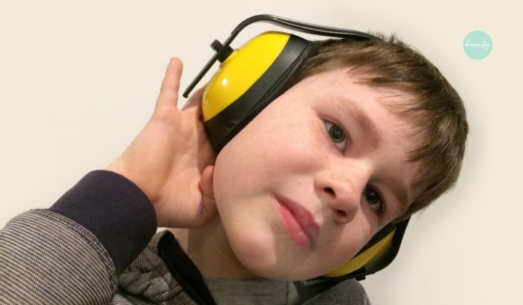 Children with Autism