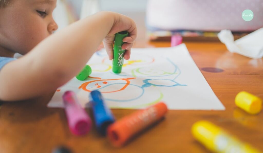 autism services for kids