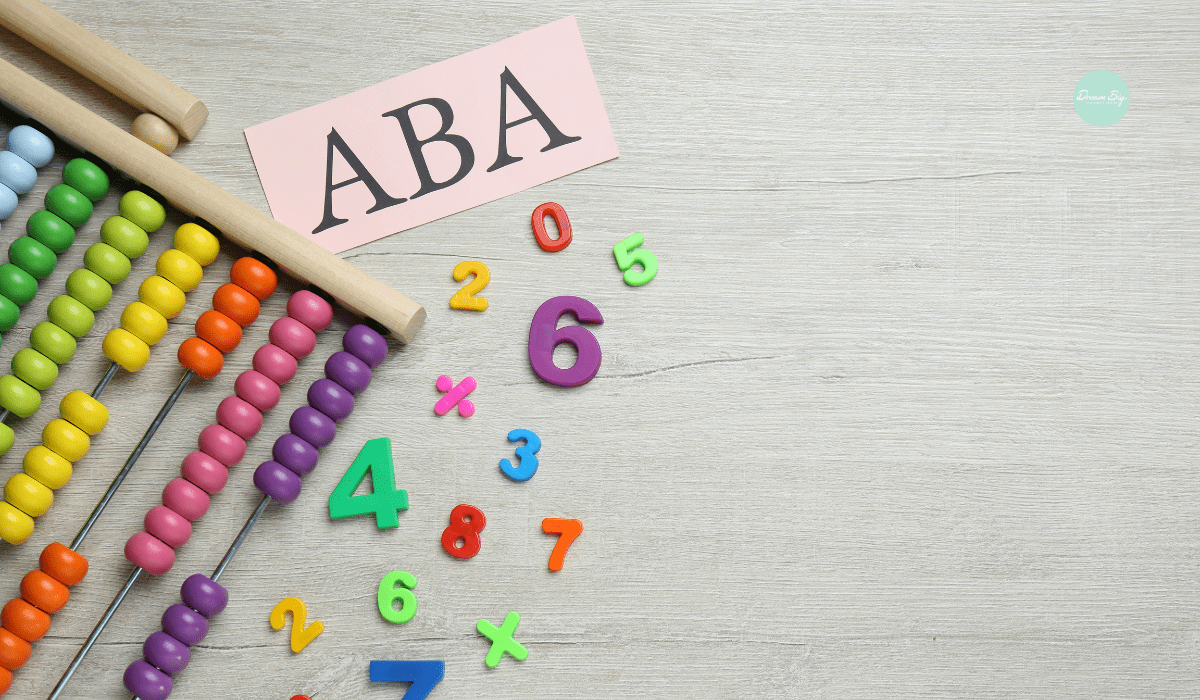 ABA Therapy Options in Apple Valley