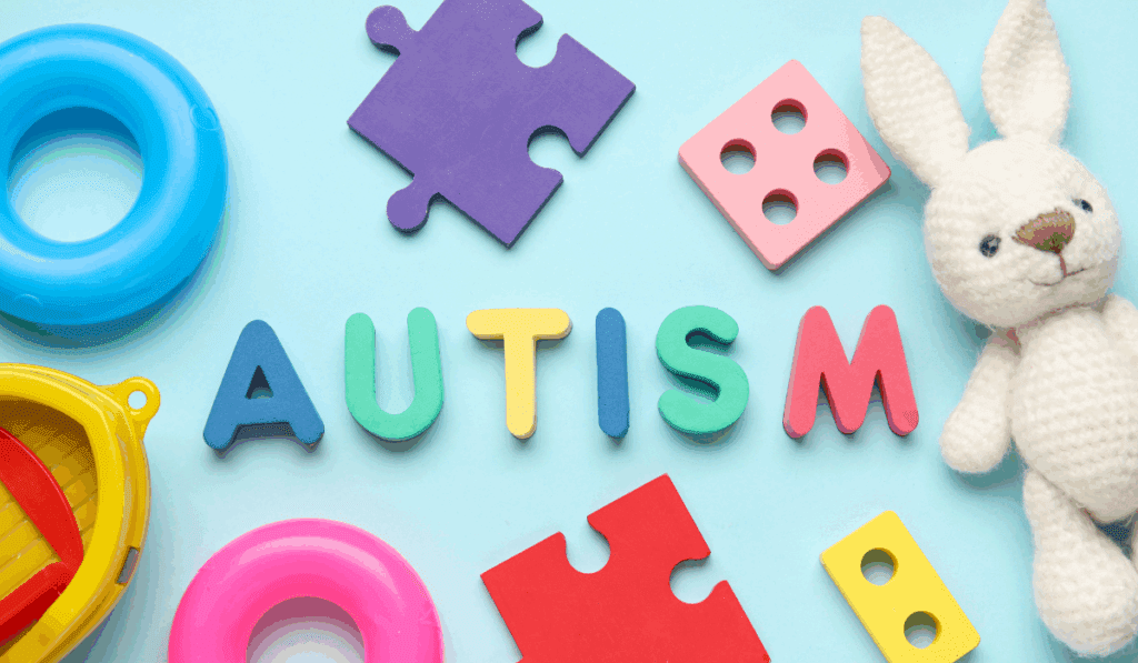 Bilingualism and Autism